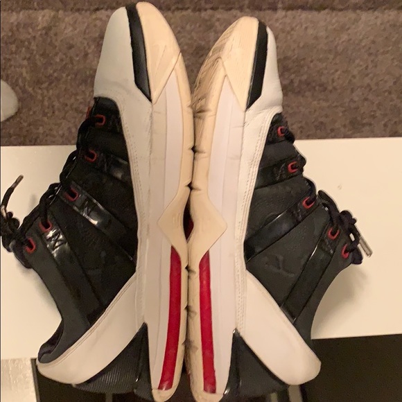 Lebron 3 four horse man. - Picture 7 of 8